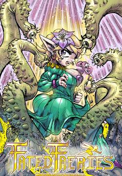 Fated Faeries