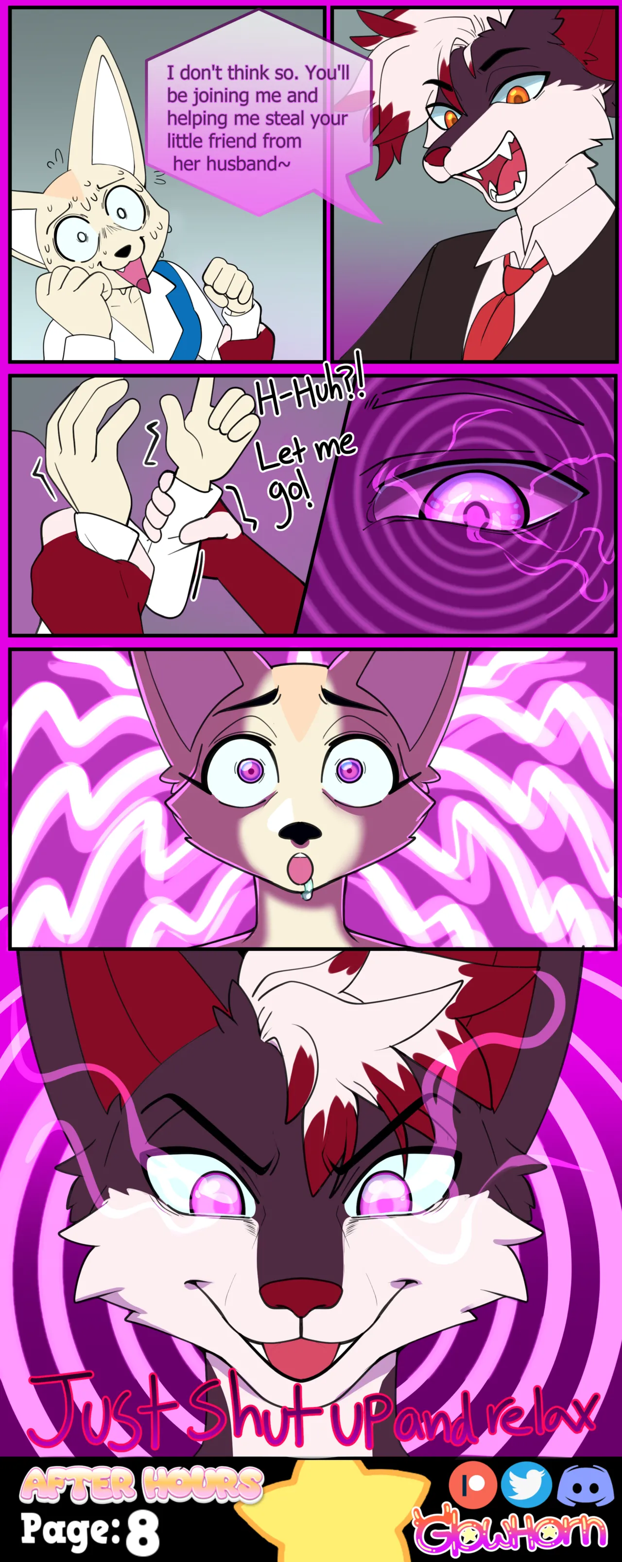 After Hours page 11 full