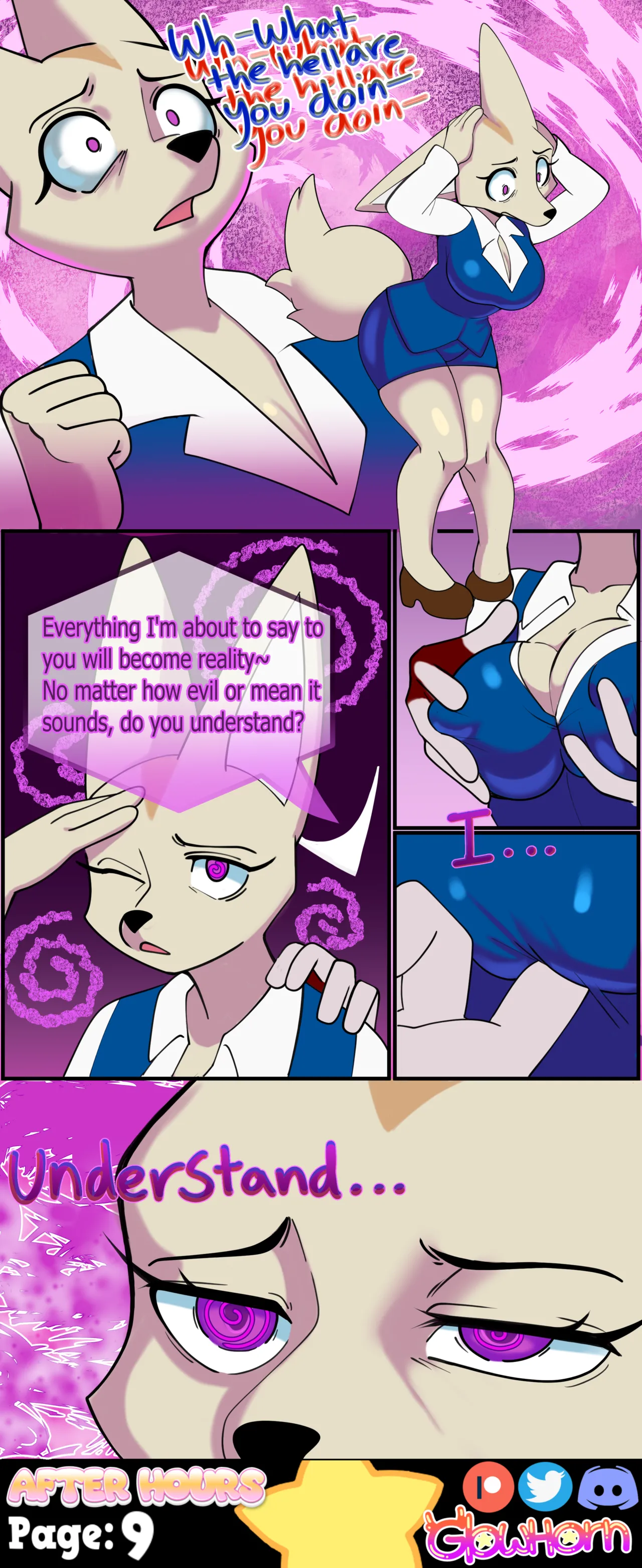 After Hours page 12 full