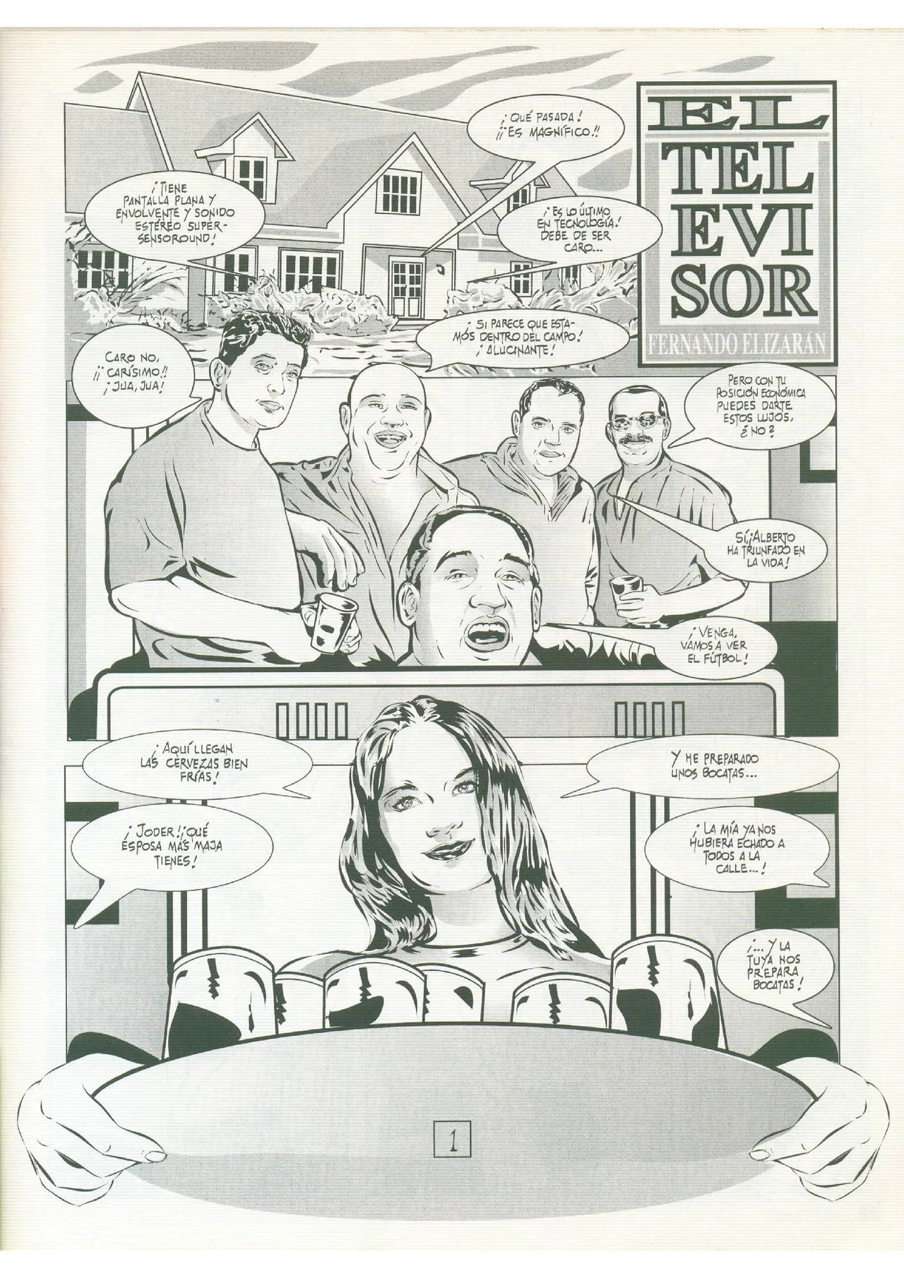 Kiss Comix #148 page 11 full