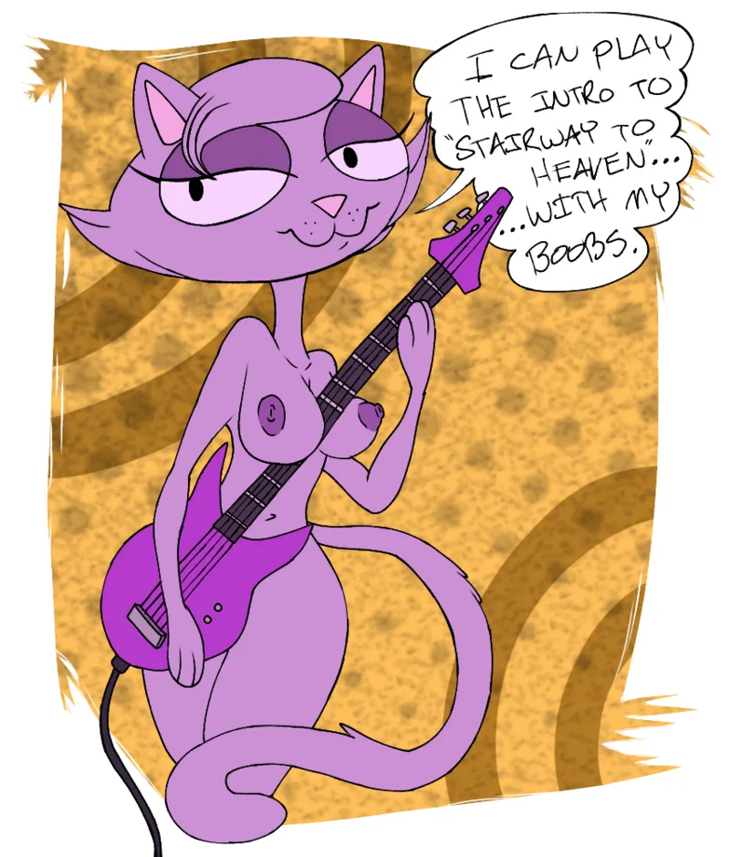 Artist - flaminhotcheatoes page 9 full