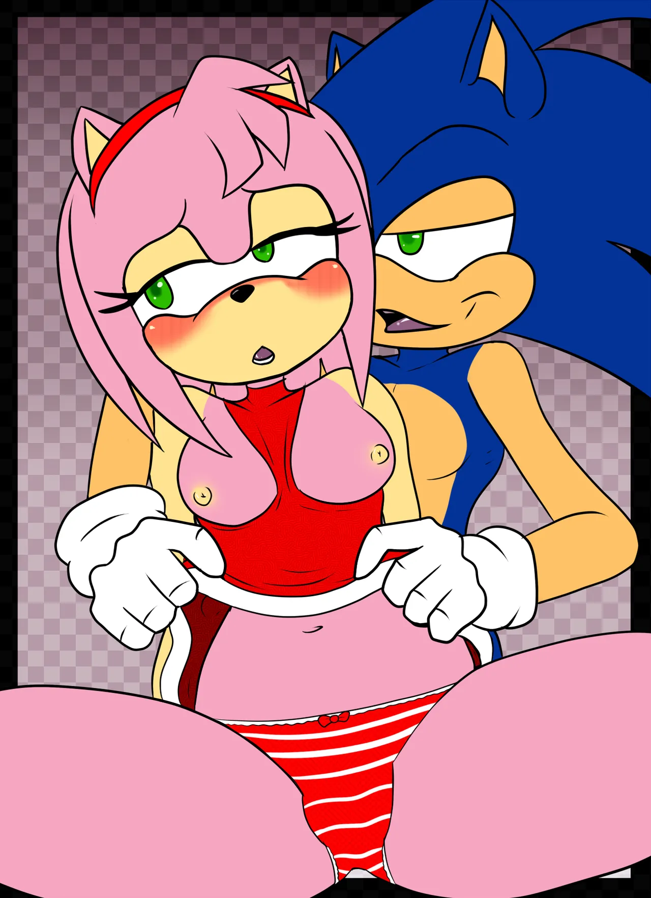 ARTIST joykill PART2 page 3 full
