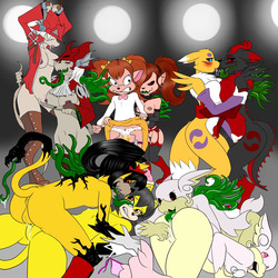 ARTIST joykill PART2