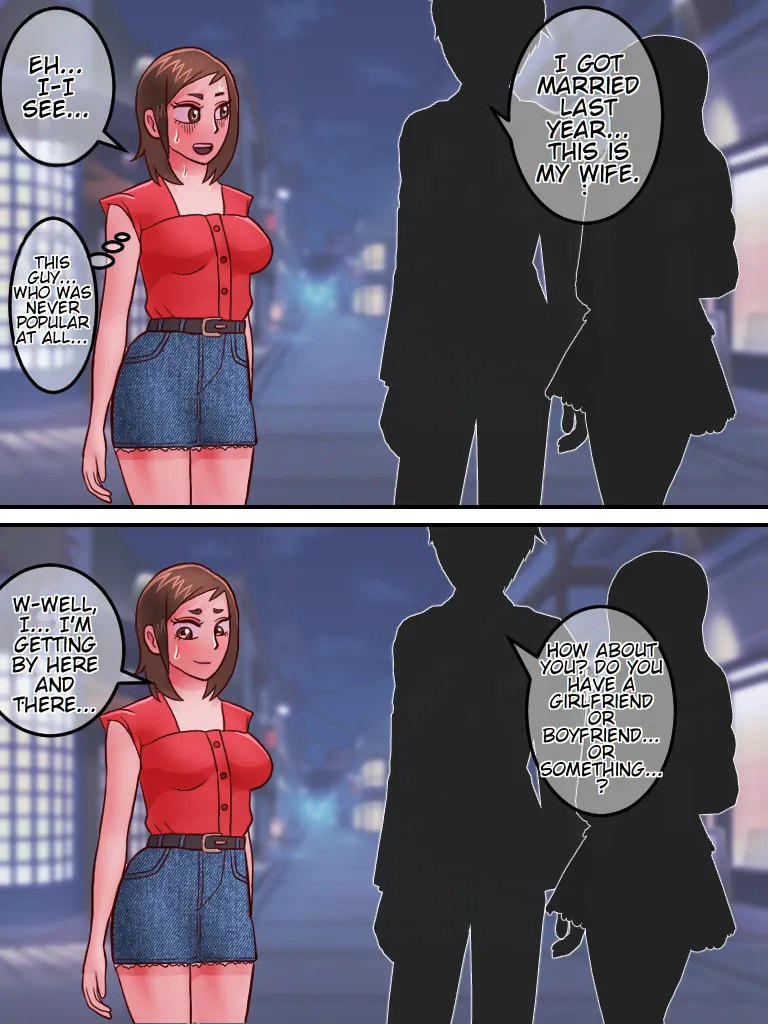 The Half-Life of a Man Who Became a Woman in Junior High page 11 full
