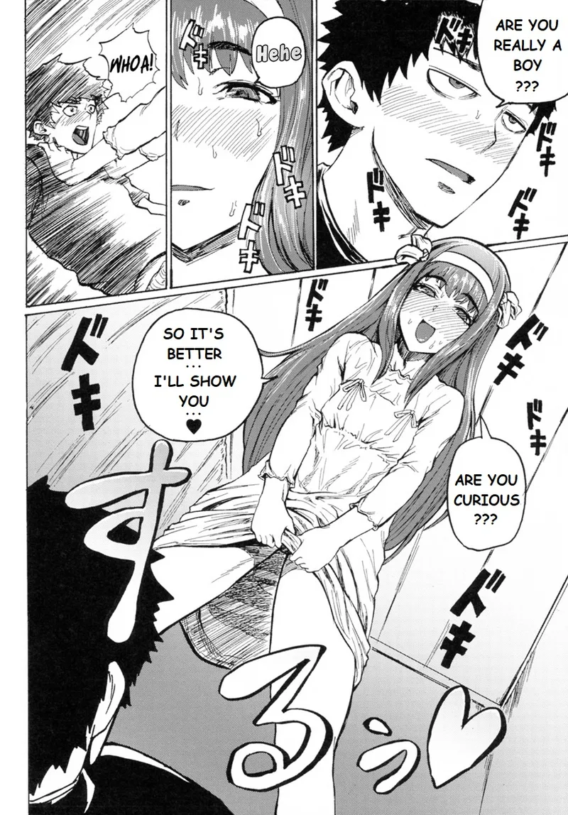 Crossdressing Rough Sex page 6 full
