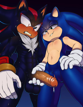 [Nowykowski7] Monday Morning (Sonic The Hedgehog) cover