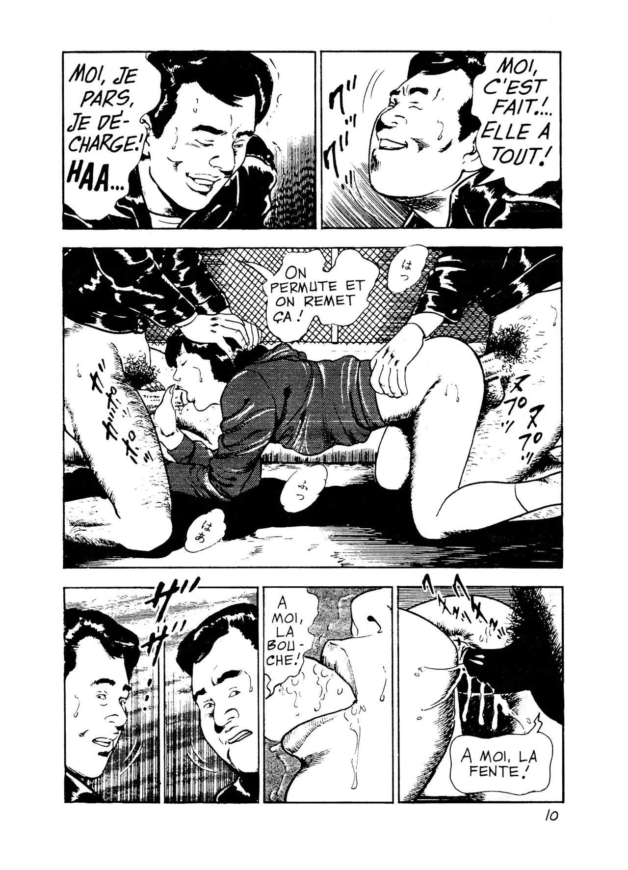 Toyoku  - Sérvices civils et militaires page 11 full