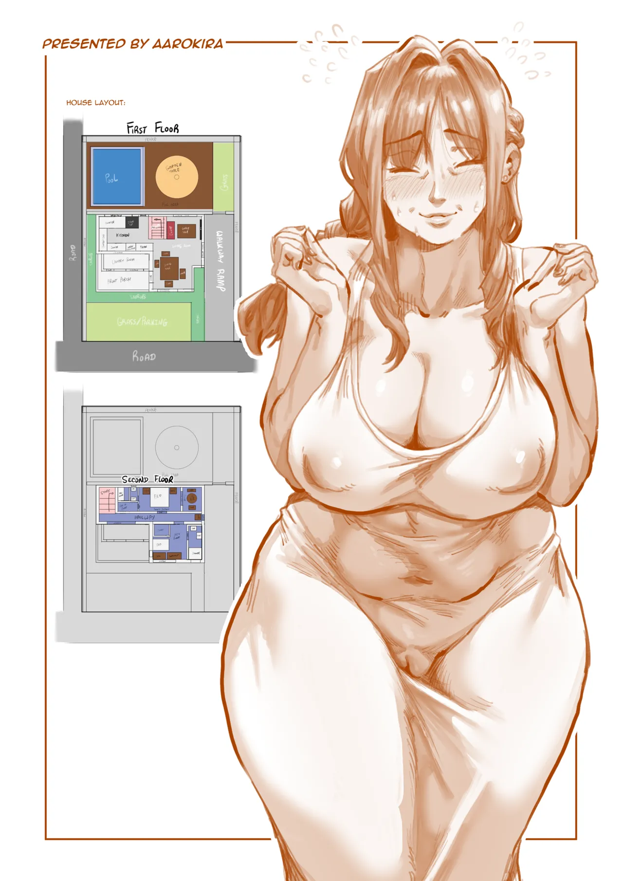 Heaven or Hell - The Sweet Descent + Extras page 2 full