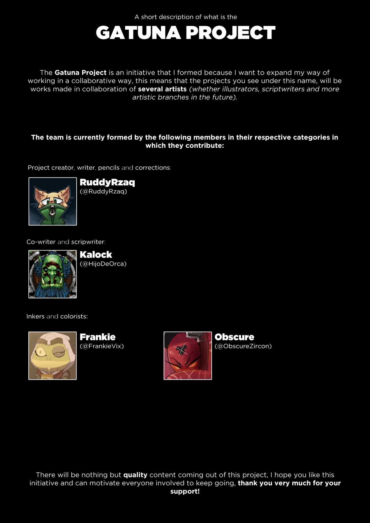 The Amiter Secret page 2 full