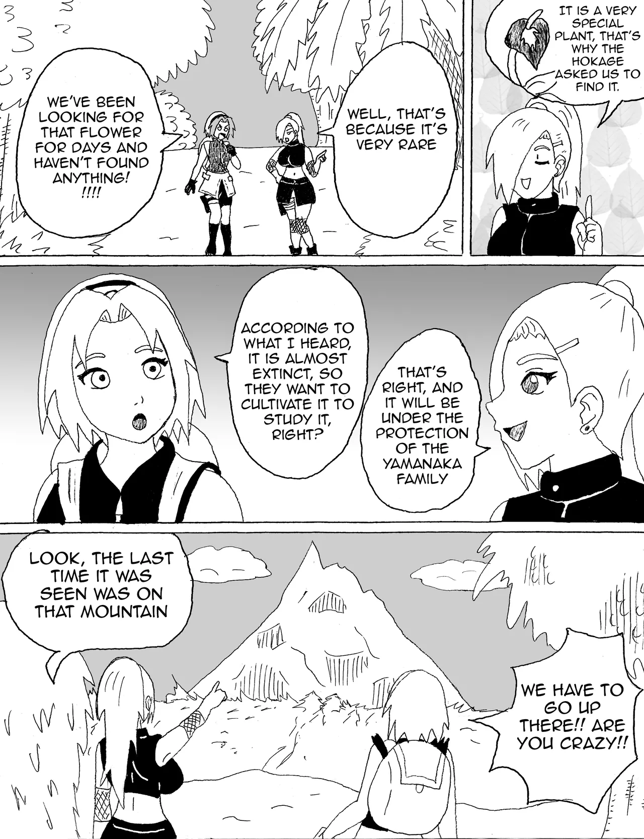 Vines page 3 full