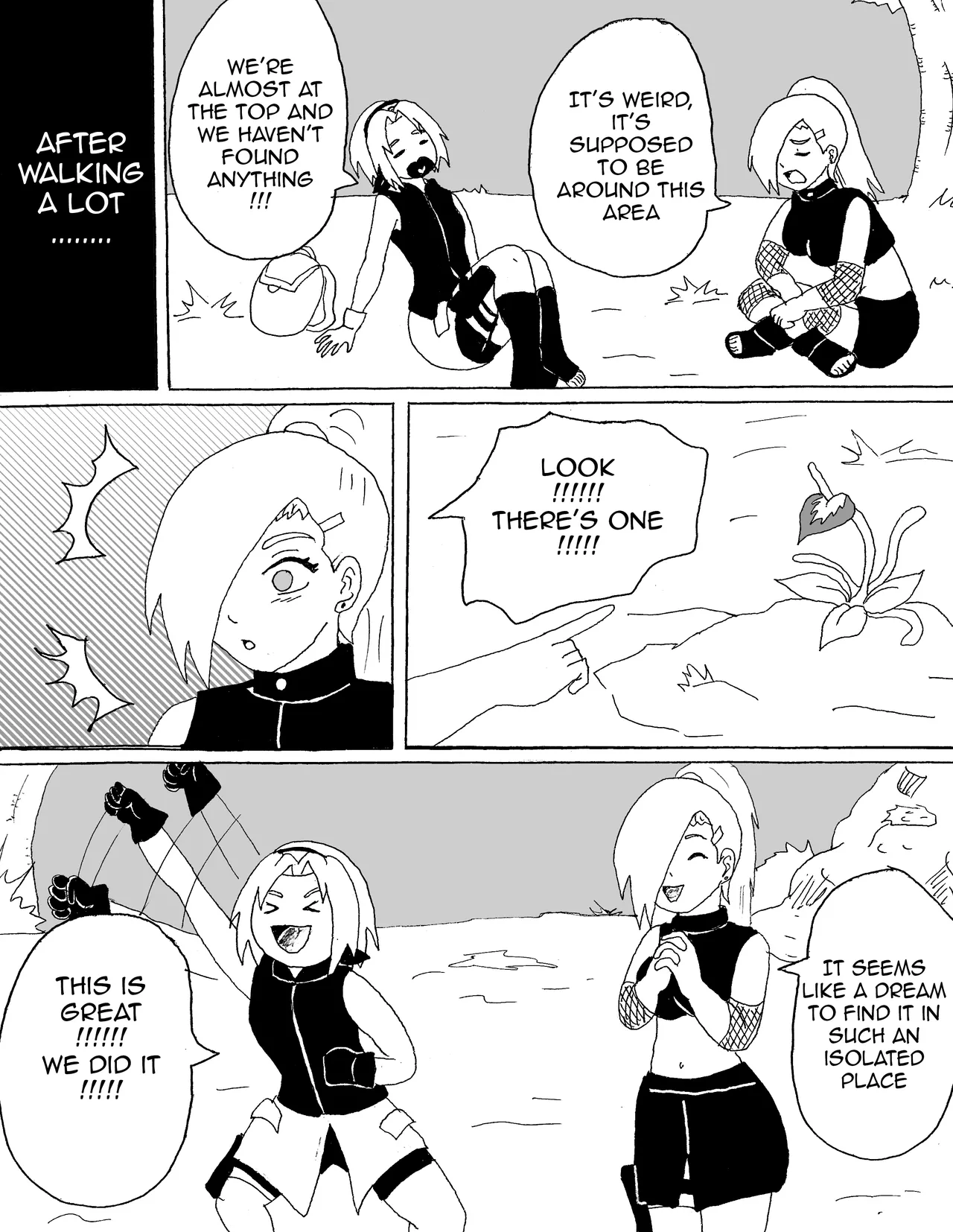 Vines page 4 full