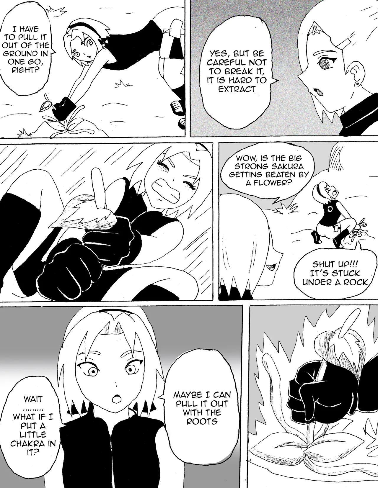 Vines page 5 full