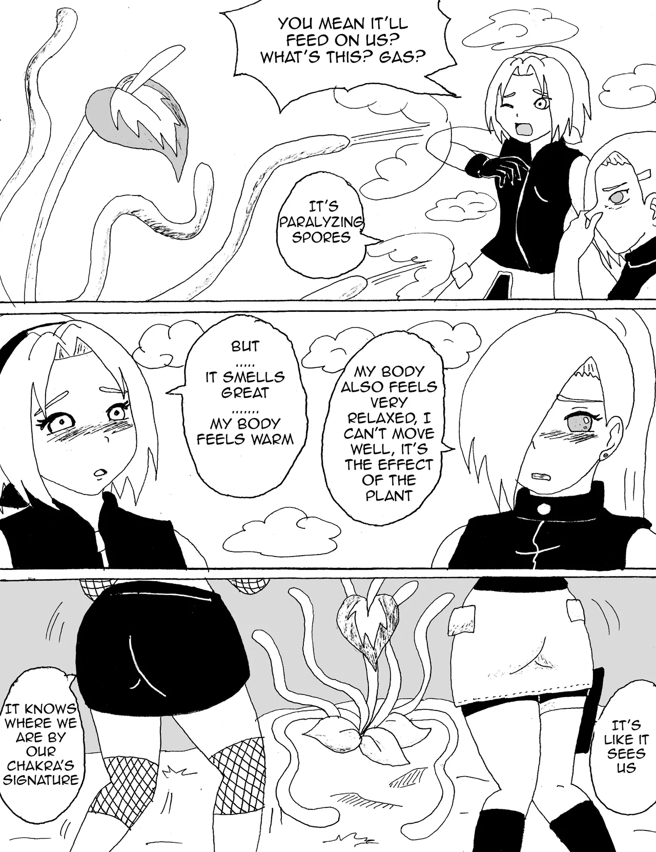 Vines page 7 full