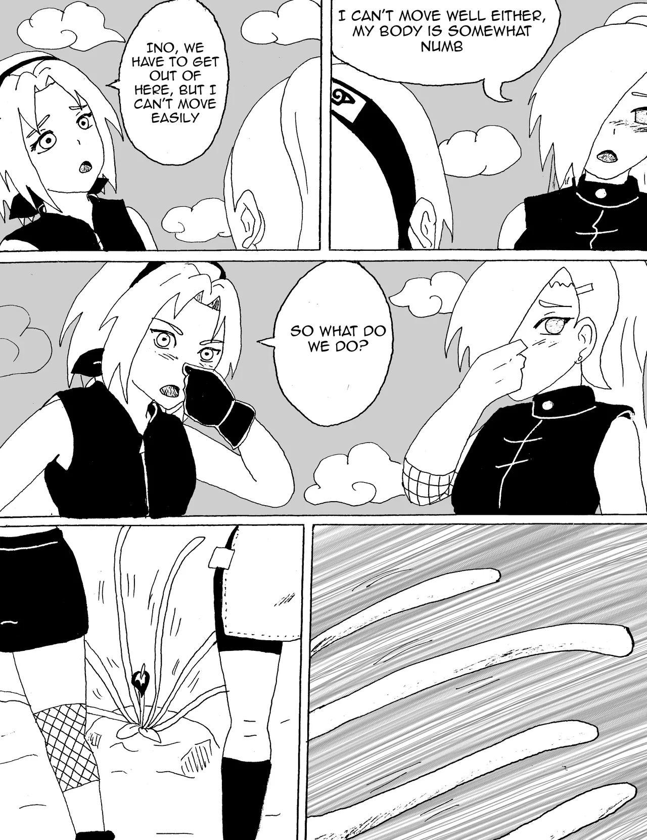 Vines page 8 full