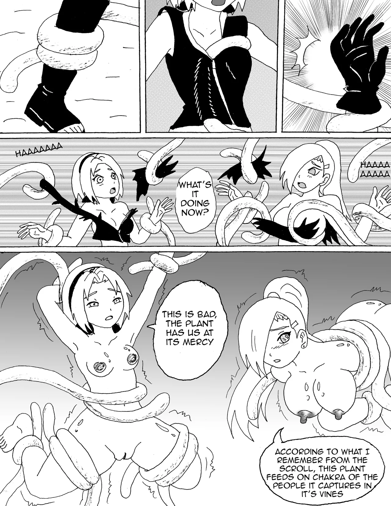 Vines page 9 full