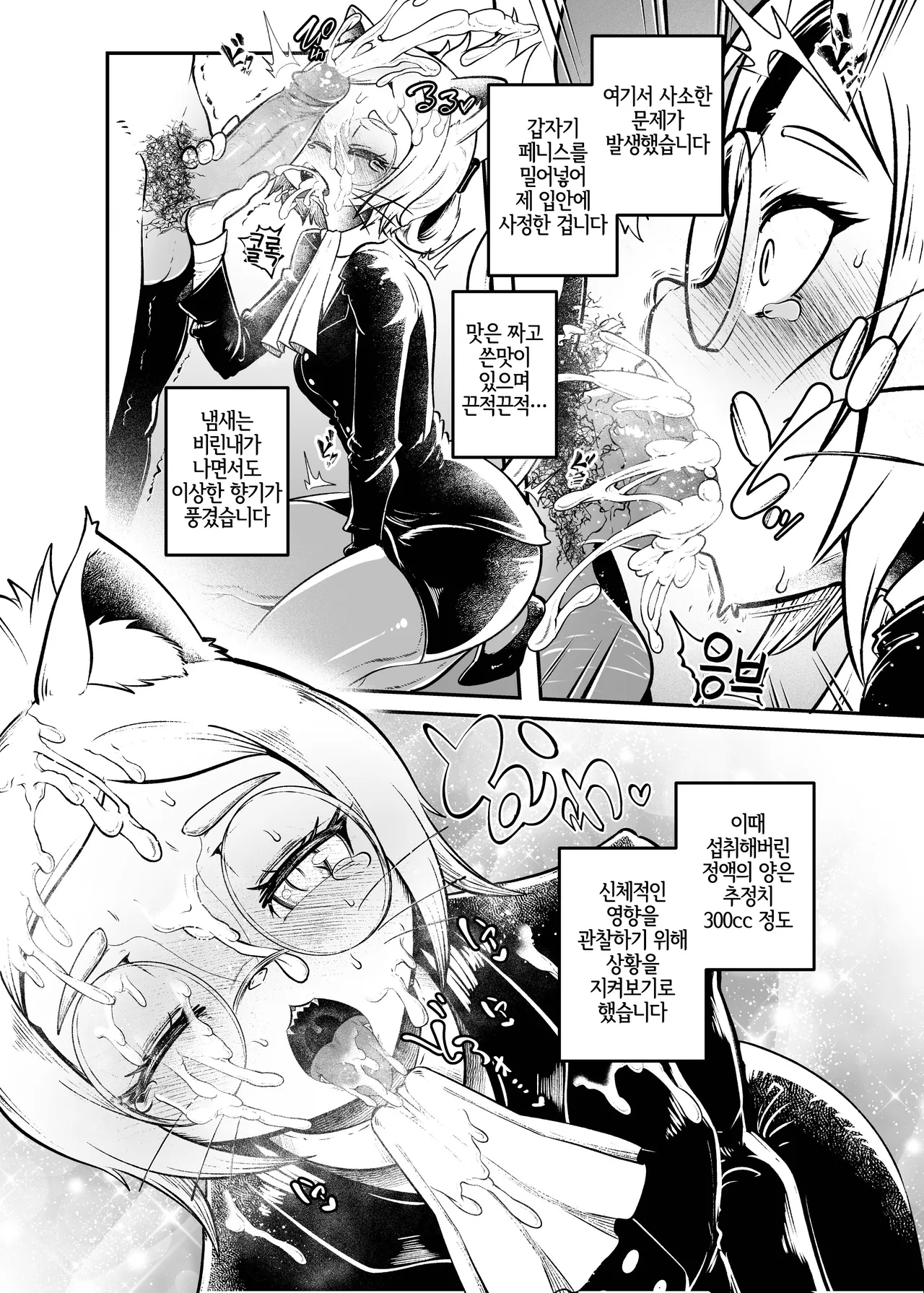 Tonelico Houdoukan no Ura Houkokusho | 토네리코 보도관의 비밀보고서 page 11 full