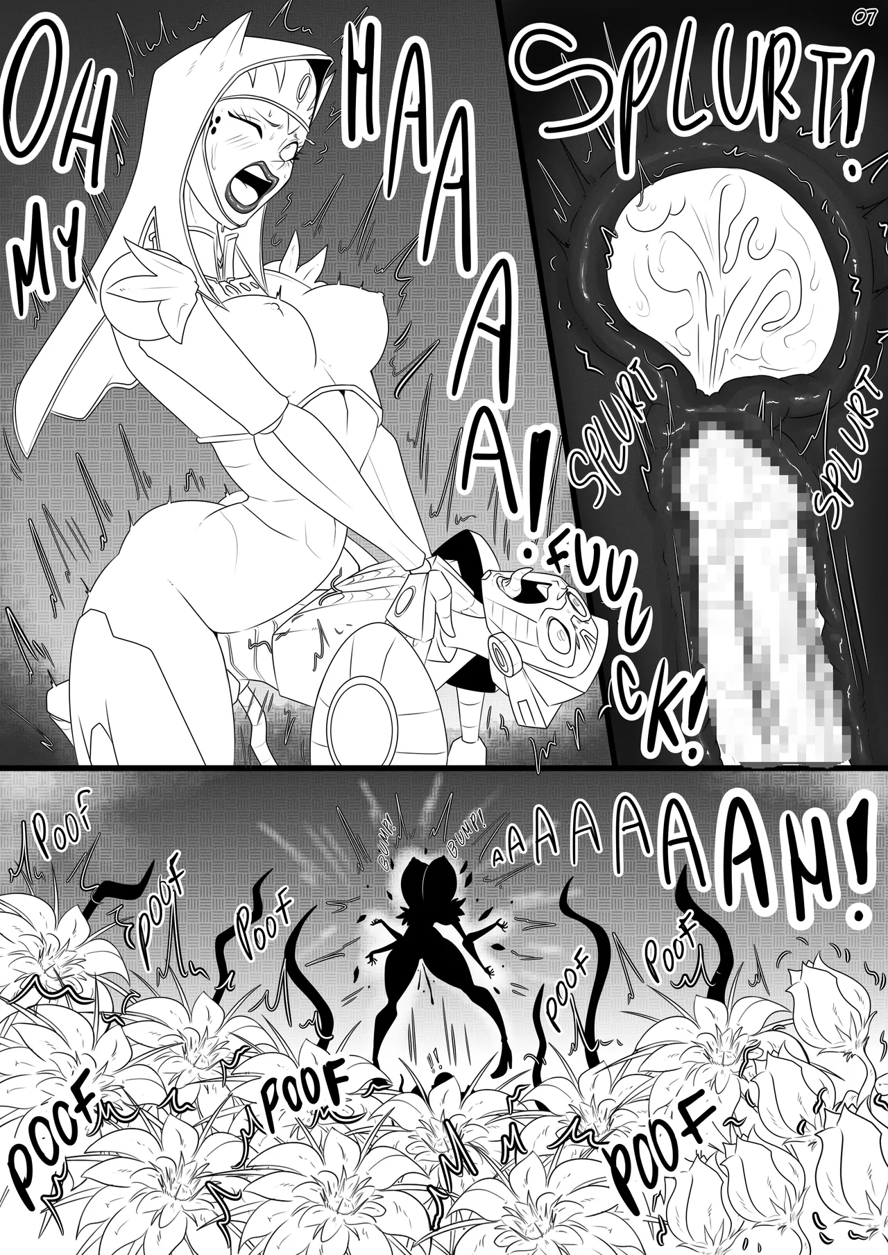 Botanica's Growth page 8 full