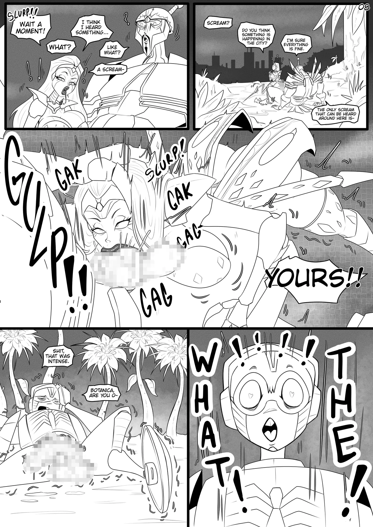 Botanica's Growth page 9 full