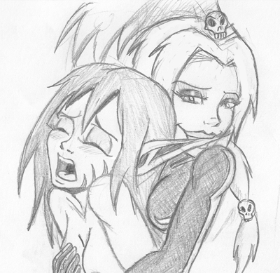 Farseer Macha x Gabriel Angelos page 7 full