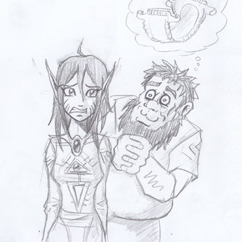 Farseer Macha x Gabriel Angelos page 9 full