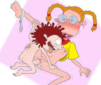 [DXT91] The Wild Thornberrys cover
