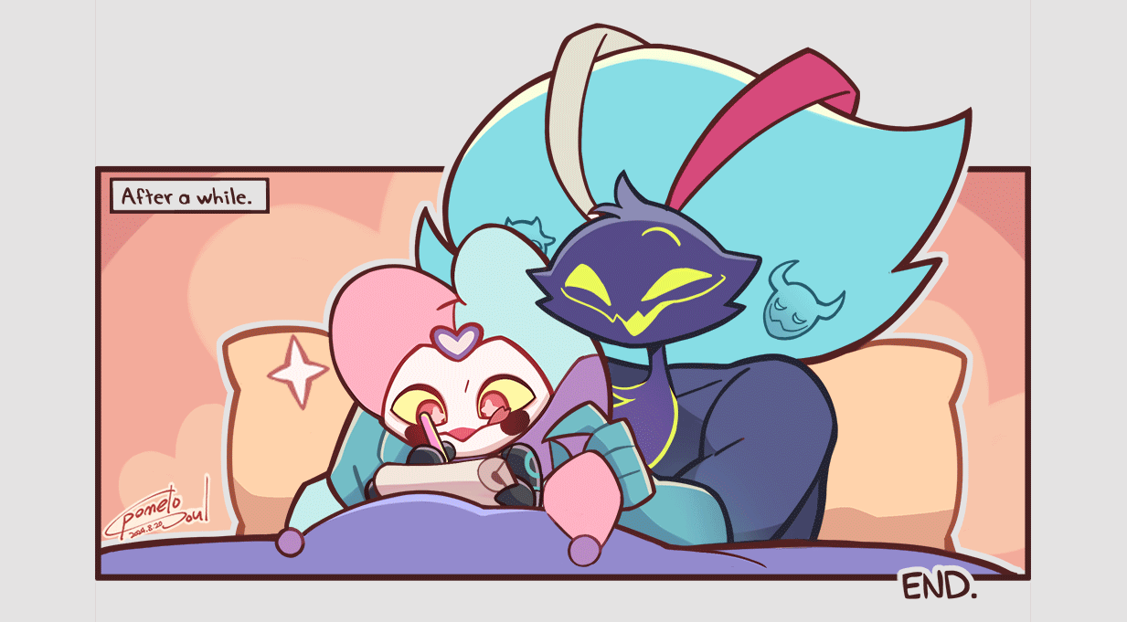 We Have Plenty Of Time page 12 full