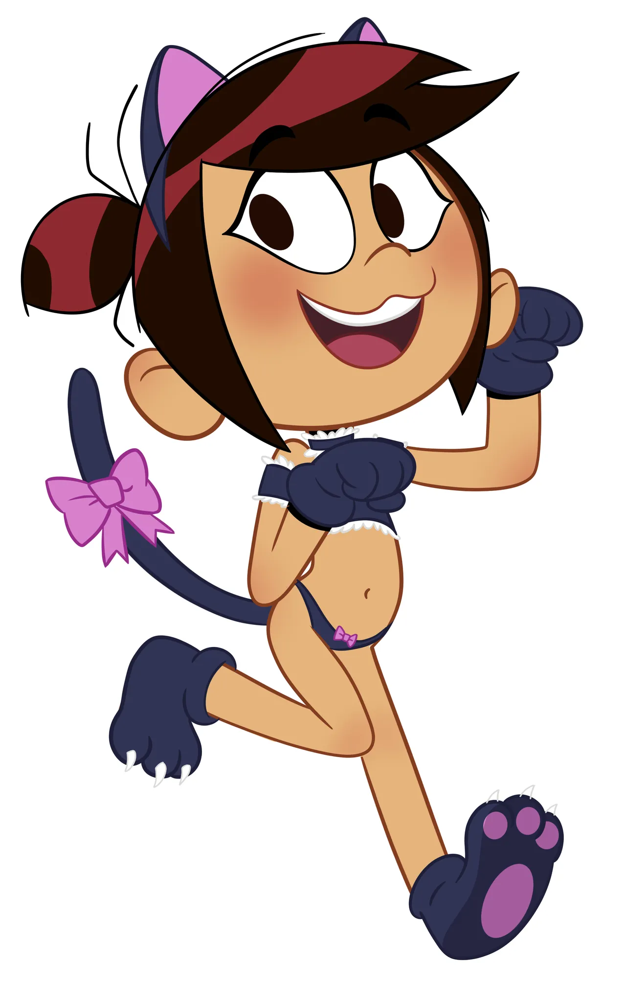 - Molly McGee Special page 2 full