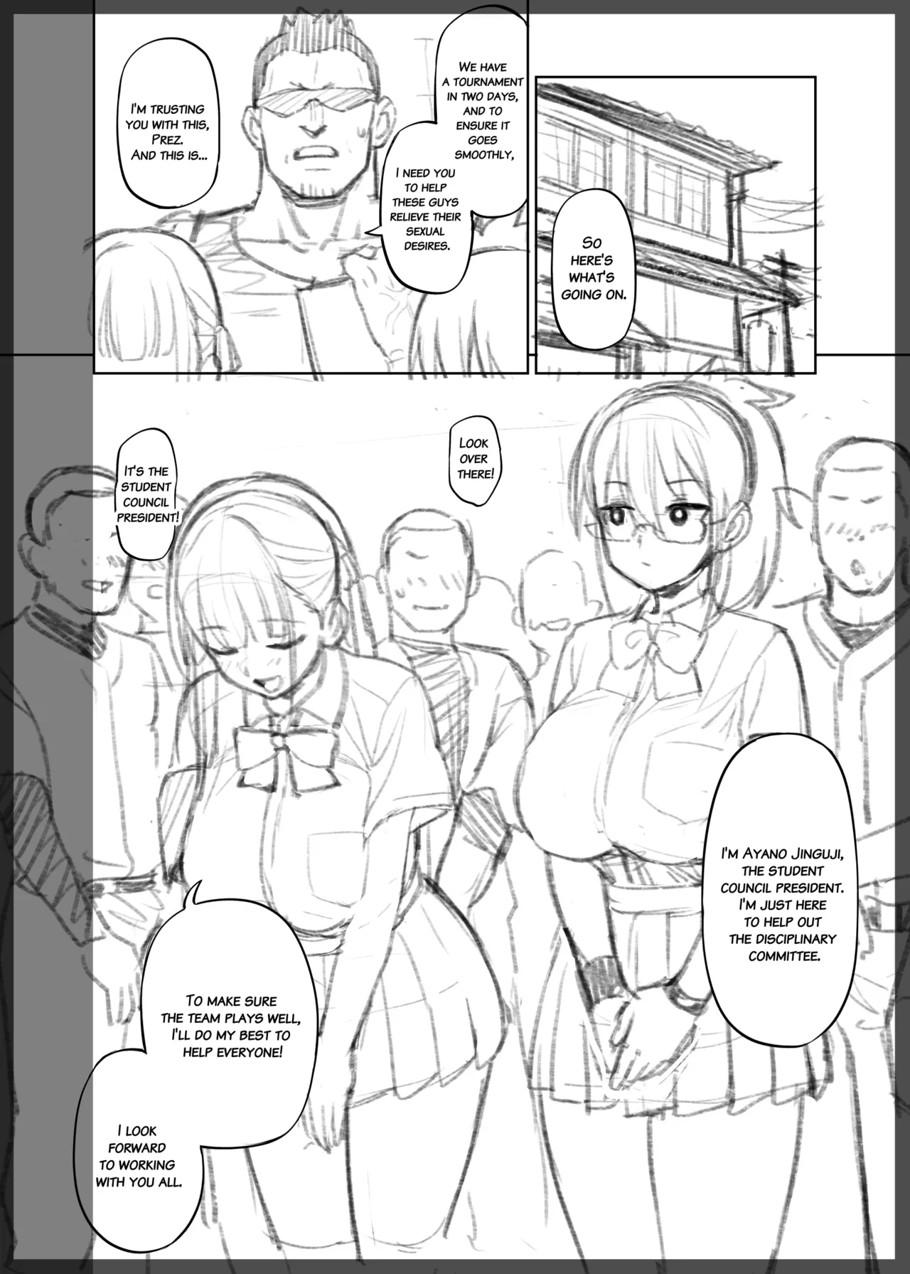 Progress page 4 full