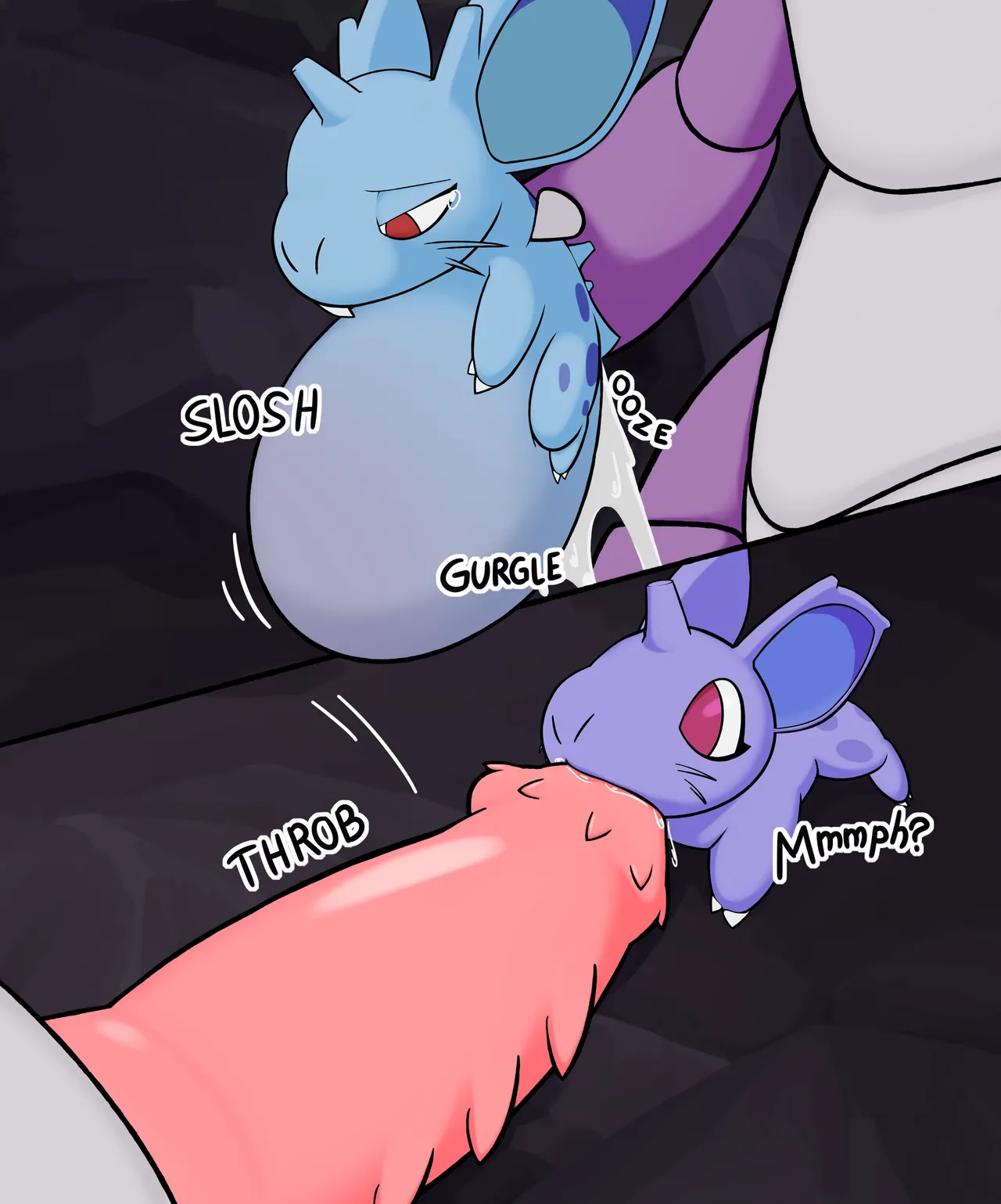 'Nid'ing Breeding page 6 full