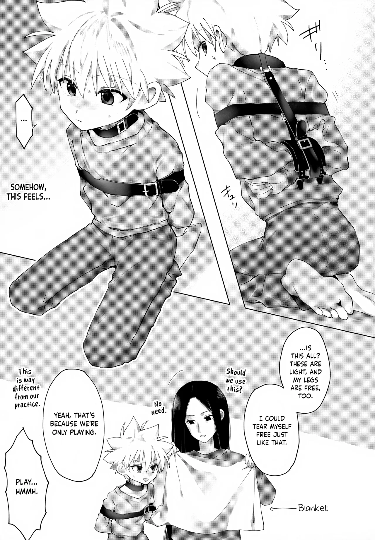 Wrapping Service page 7 full