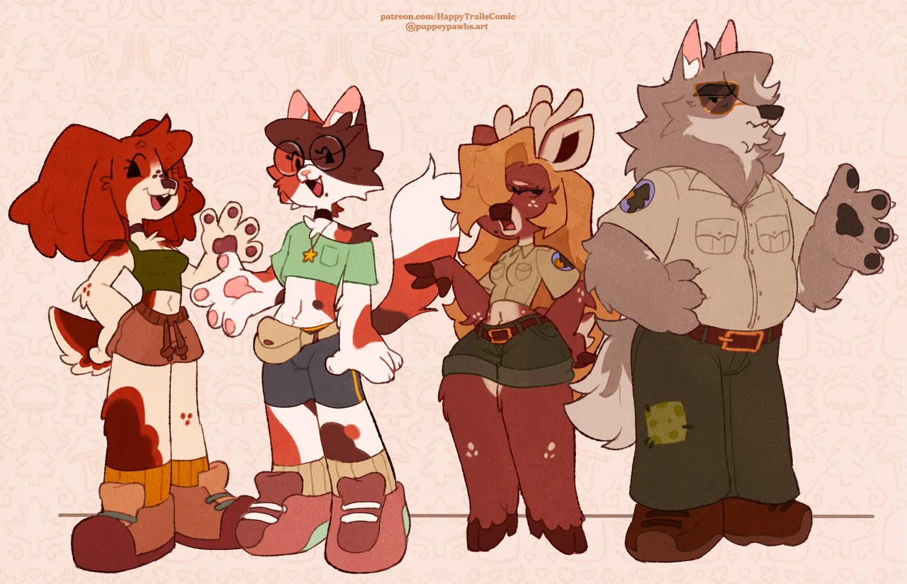 Pent-Up Pit Stop + Extras page 12 full