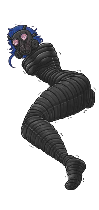 Mira Co Rescue - Medic Cybergirl Battle Sprites page 2 full