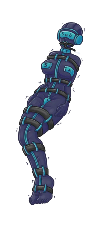 Mira Co Rescue - Medic Cybergirl Battle Sprites page 6 full