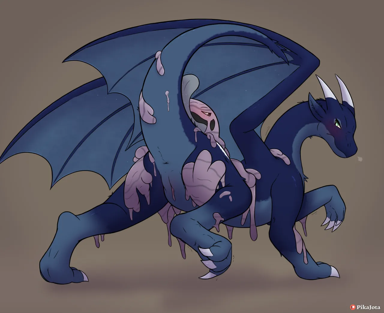 ARTIST pikajota part2 page 11 full