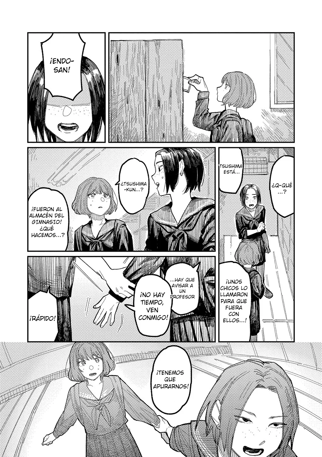 Harmonics  | page 12 full