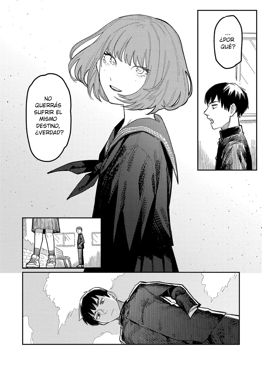 Harmonics  | page 4 full