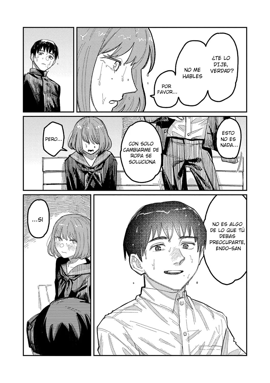 Harmonics  | page 9 full