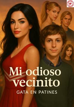 Novela: Mi Odioso Vecinito #1-10