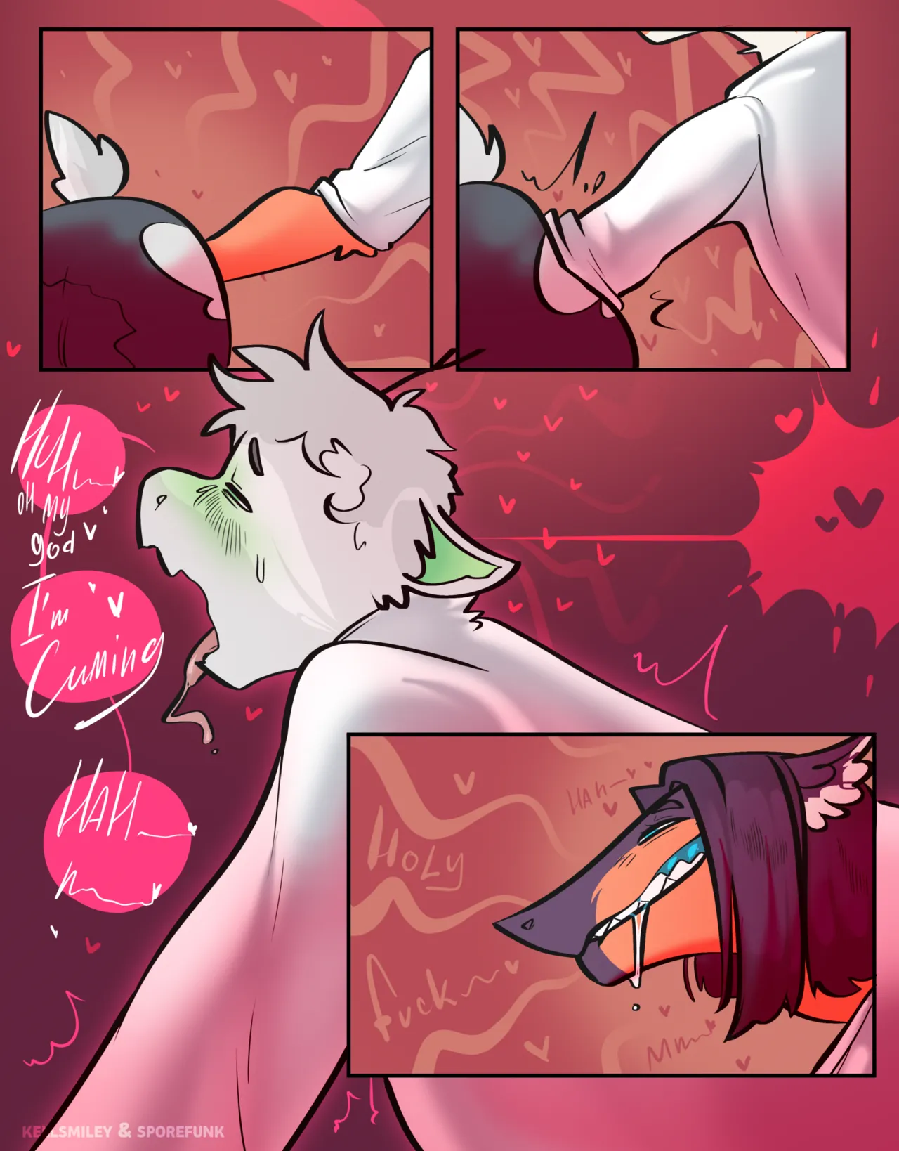 After School page 12 full