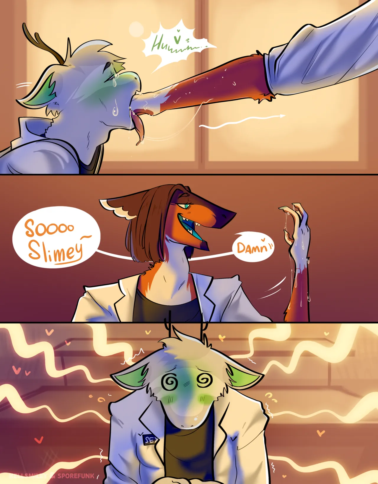 After School page 8 full