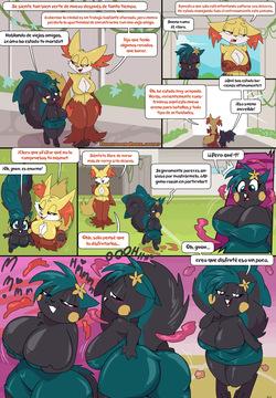 Mommy's Big Surprise