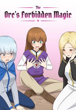 The Orc's Forbidden Magic