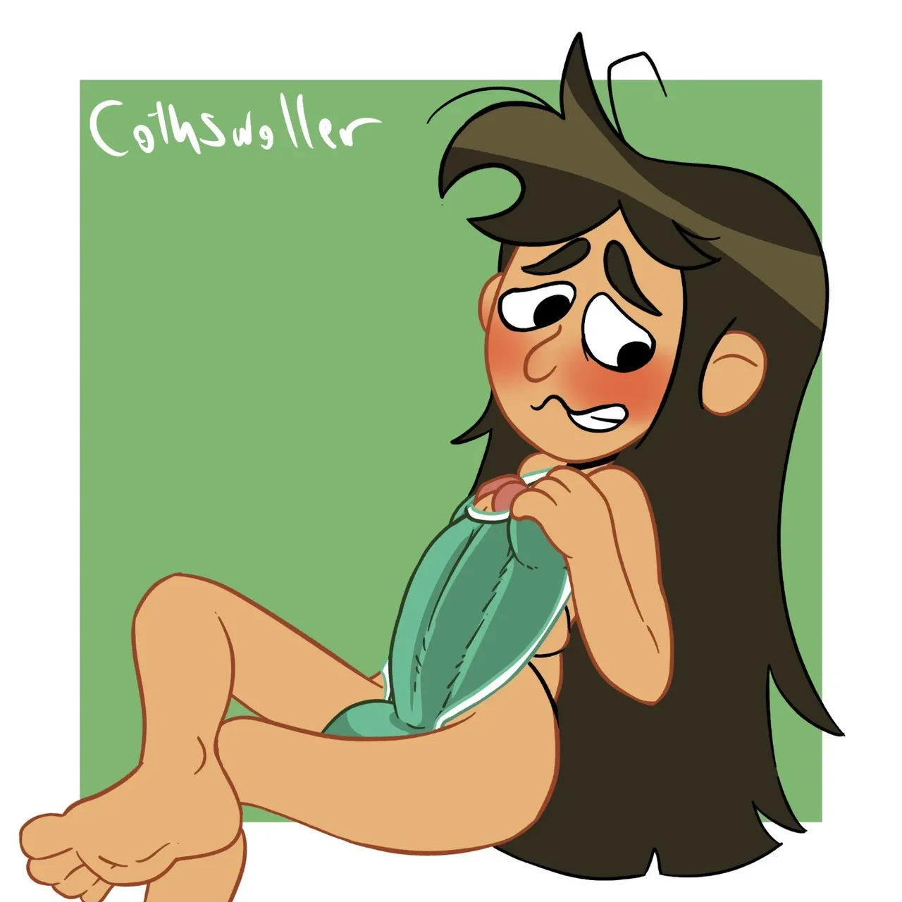 The Ghost & Molly McGee page 4 full