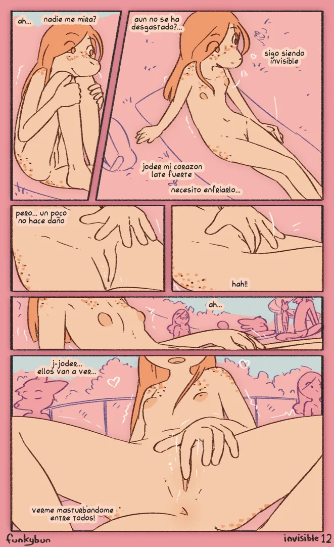 Invisible page 12 full