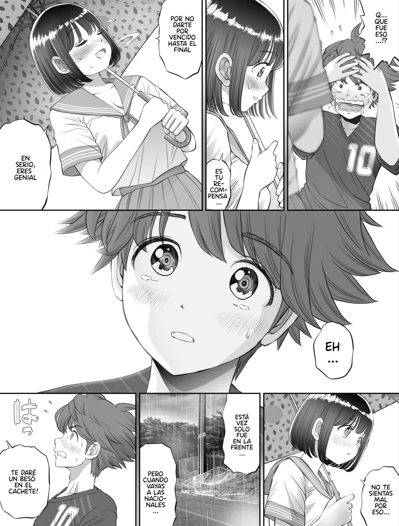 tengo un tutor privado que todas las noches... Me insemina capitulo 0 page 5 full