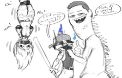 Artist:  Robot collection from e621