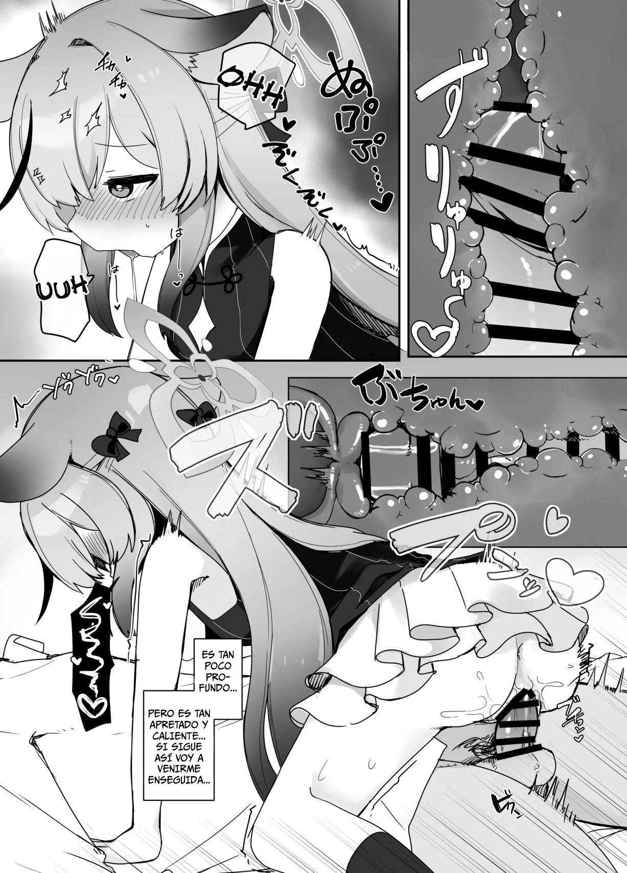 Seito no Tame nara Shikatanai｜Si Es Por Mis Estudiantes, No Tengo Otra Opción page 12 full