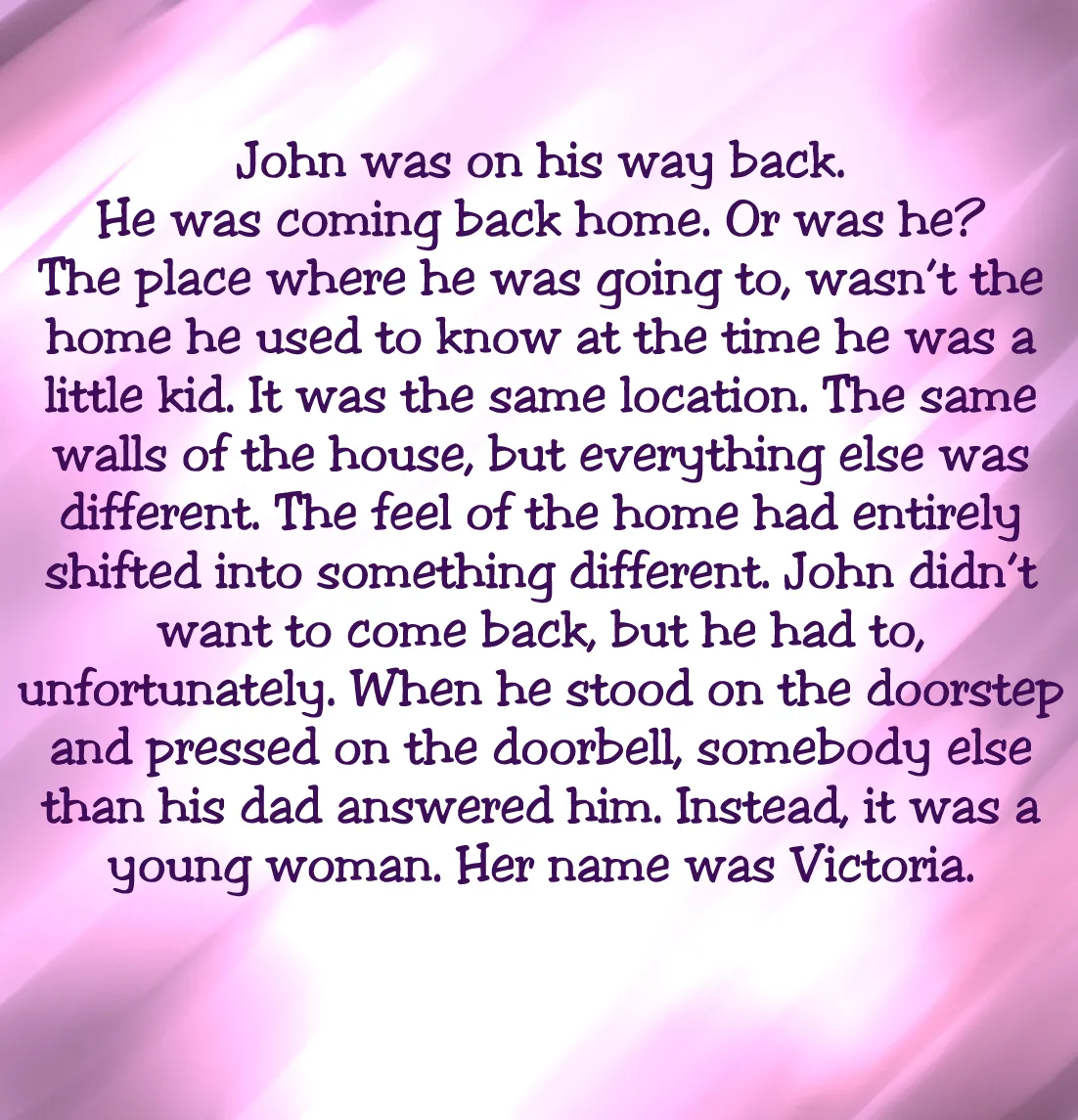 Spicy Stories 09 - Chapter 01 - FULL page 3 full