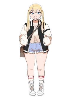 About When I Encountered my Cousin as Sugar Daddy...