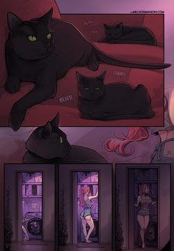 Hearts - Melkormancin